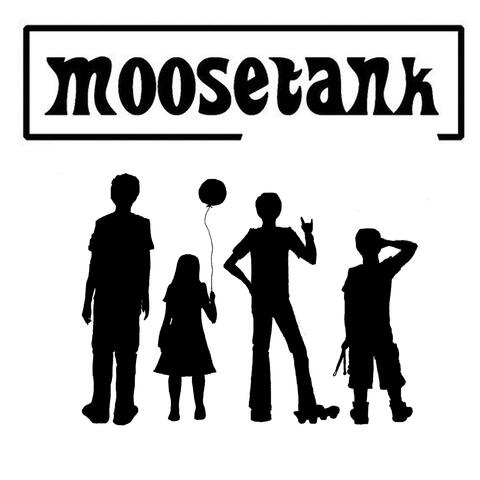 MooseTank V1 album art