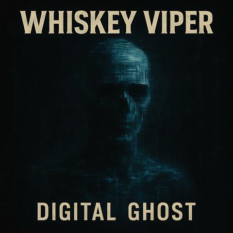 Digital Ghost album art