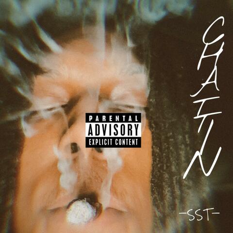 #CHATTIN album art