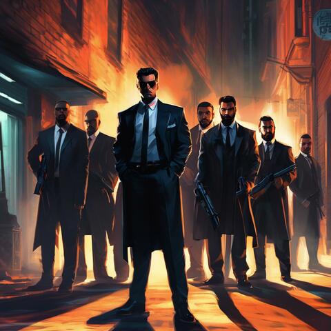 Evertebrata album art