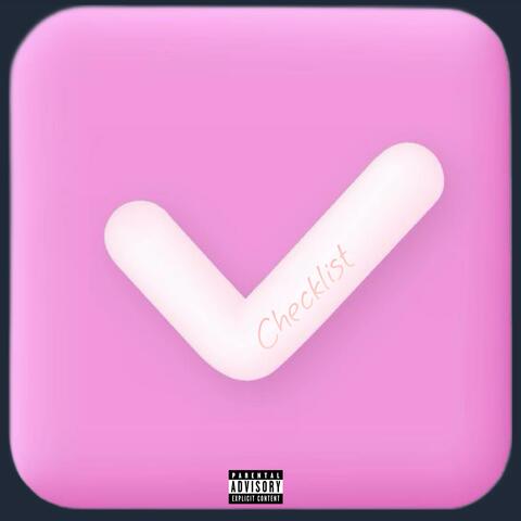 CHECKLIST album art