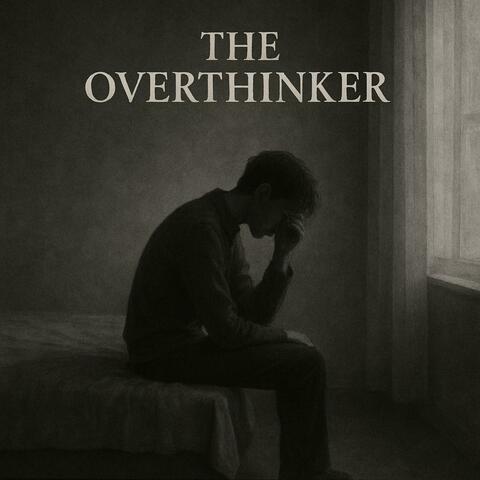 The Overthinker album art