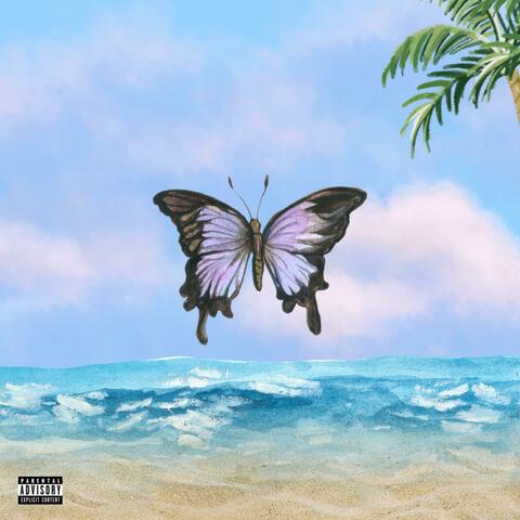 neverletmego* album art