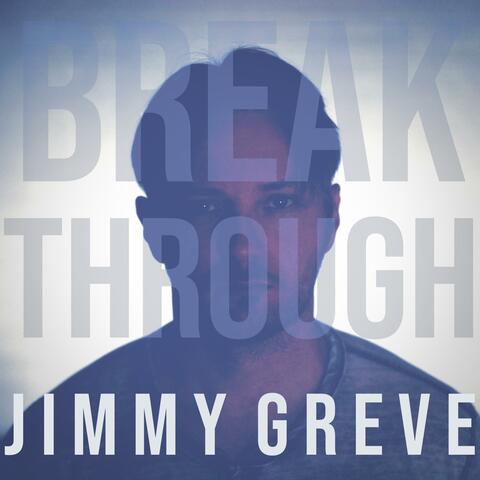 Breakthrough (Acoustic Version) album art