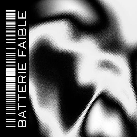 Batterie Faible album art