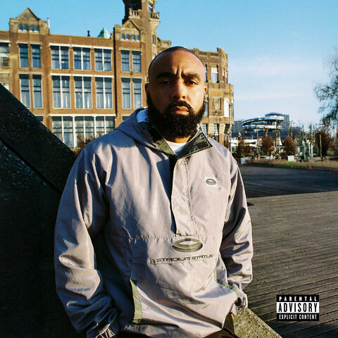 Tweestrijd album art