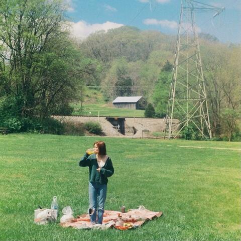 If this were over... album art