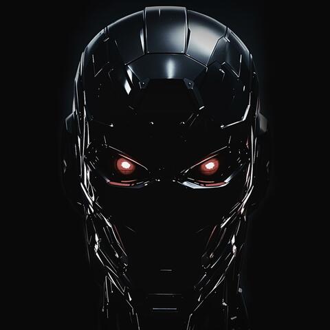 The Robot album art