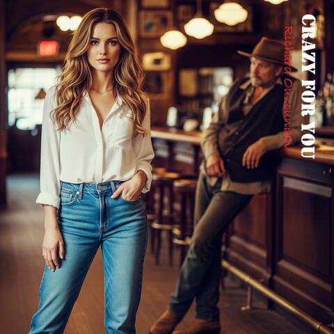 Crazy for You album art