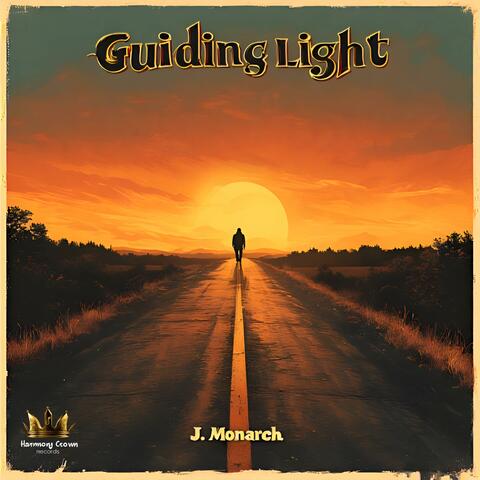 Guiding Light album art