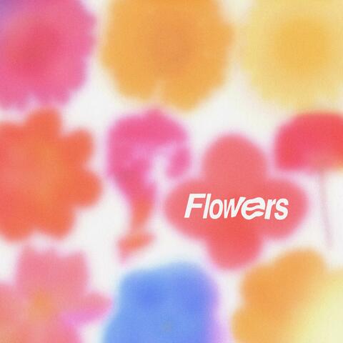 Flowers album art