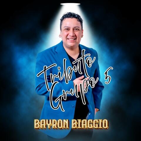 TRIBUTO GRUPO 5 album art