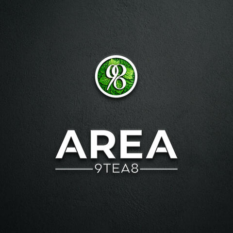 Area 9tea8 Jingle album art