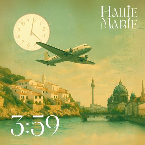 3:59 album art