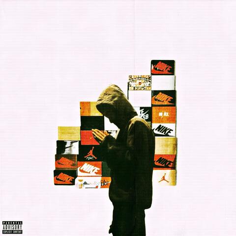 Nike album art