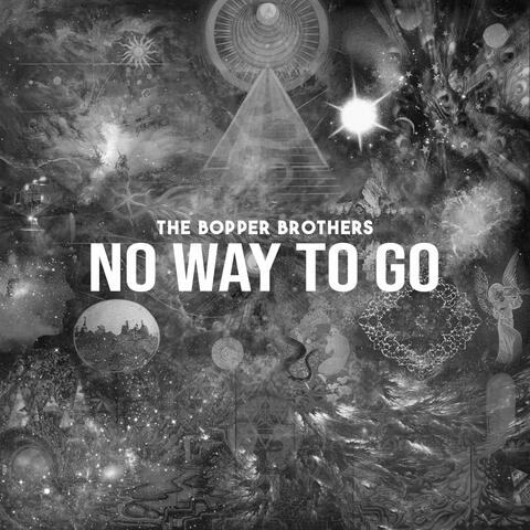 No Way to Go album art