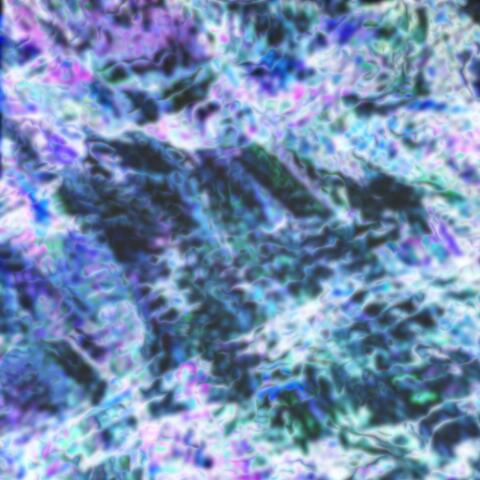 quasma album art
