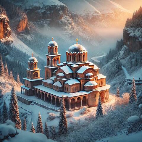Hills of the Unending Prayer album art