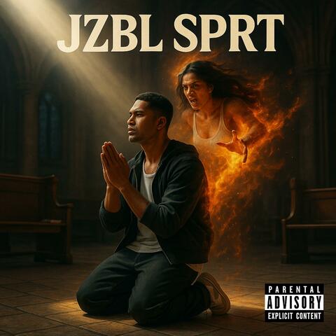 JZBL SPRT album art
