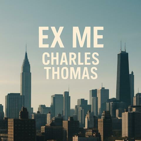 Ex Me album art