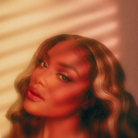 Shopping Spree album art