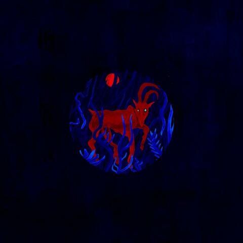 Below The Waste (Orchestrated) album art