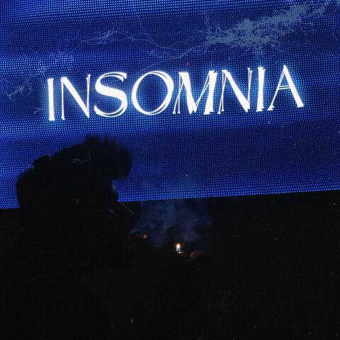 INSOMNIA album art
