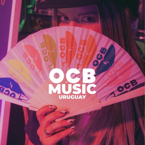 Mejor Plan & Chocolate (OCB Music Uruguay) album art