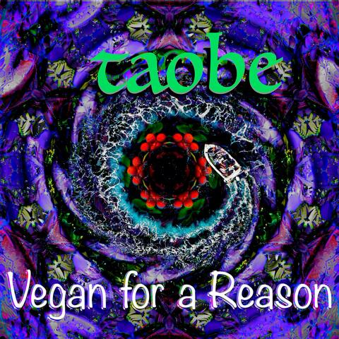 Vegan for a Reason album art