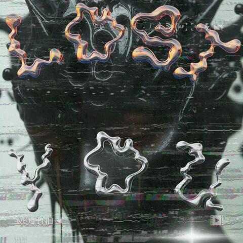 lost you album art