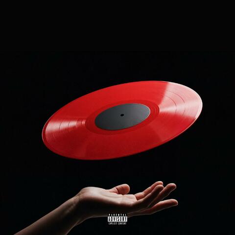 LA GRAN MANZANA album art