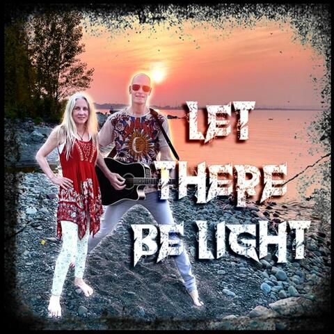 Let There Be Light album art