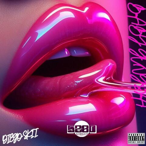 Baby Gvngsta album art