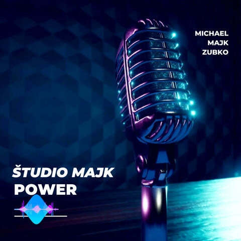 Studio Majk Regae (Michael Zubko) album art