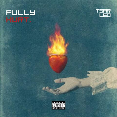 Fully Hurt album art
