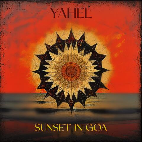 SunSet In Goa album art