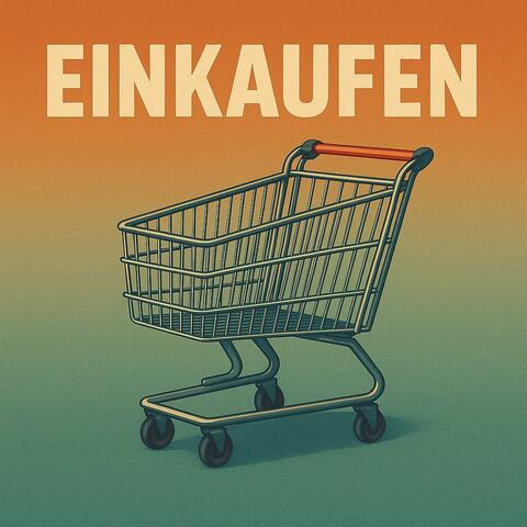 Einkaufen album art