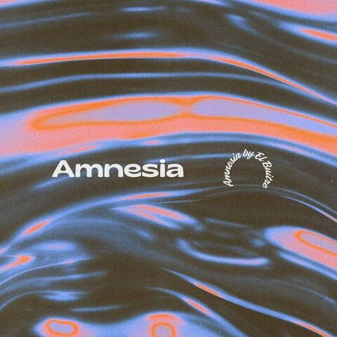 Amnesia album art