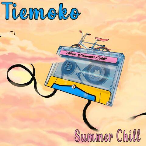 Tiemo Summer Chill album art