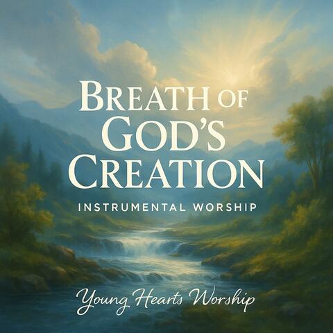 Breath Of God's Creation album art