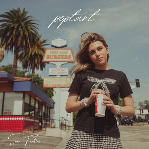 poptart album art