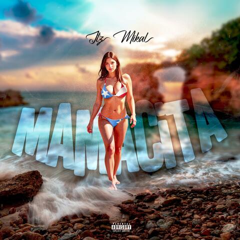 MAMACITA album art