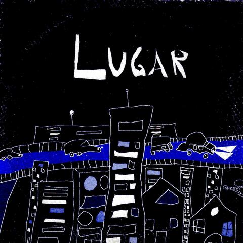 Lugar album art