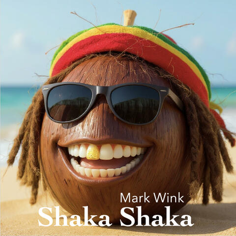 Shaka Shaka album art