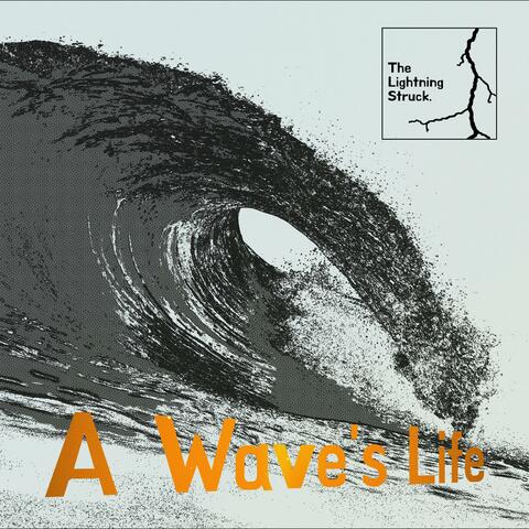 A Wave's Life album art