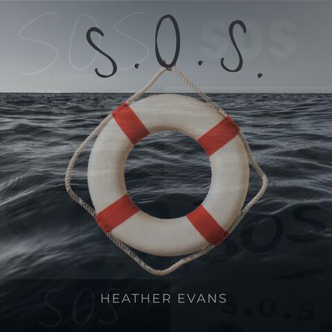 S.O.S. album art