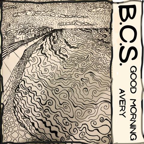 B.C.S. album art