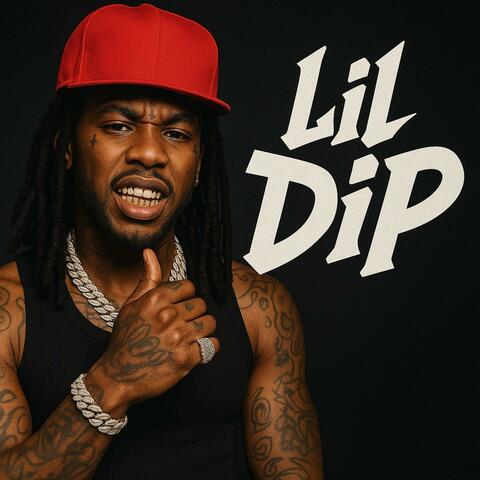 Gold Digger Bitch (Bass Boosted) album art