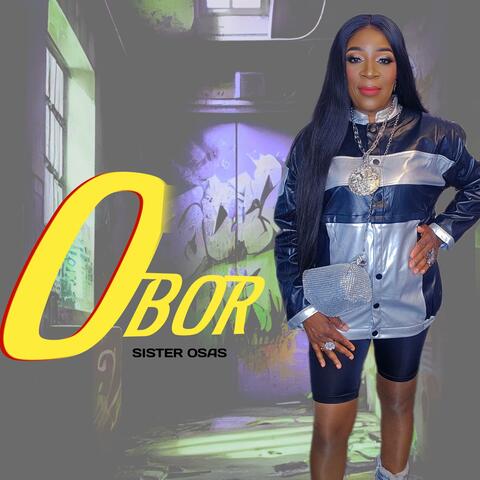 Obor album art
