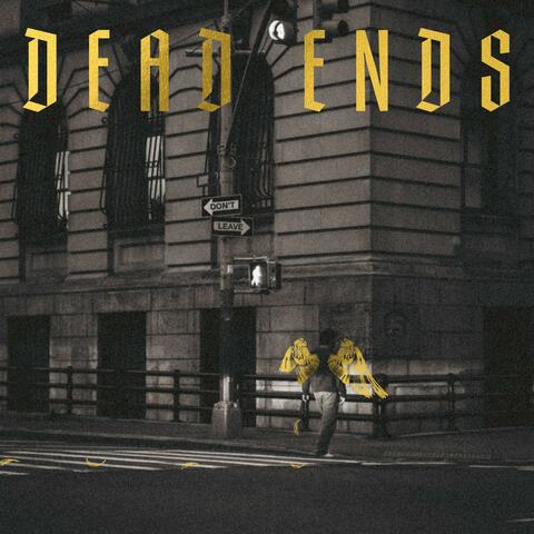 Dead Ends album art